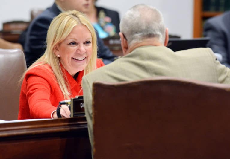 Sen. Karin Housley