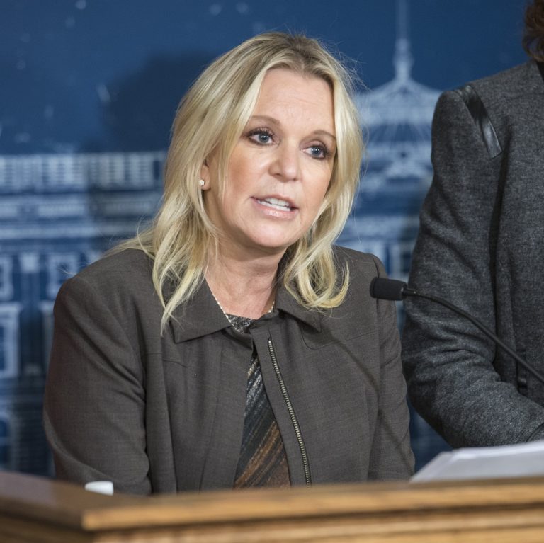 Senator Karin Housley