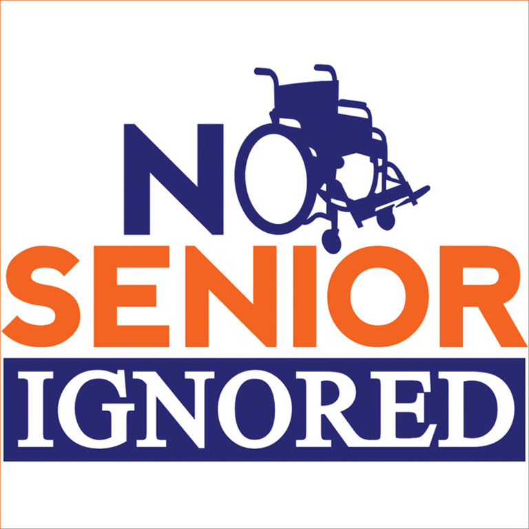 No Senior Ignored