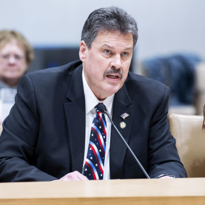 Paul Utke - Minnesota Senate Republicans