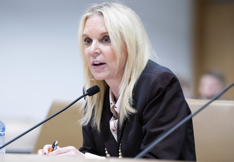 Senator Karin Housley