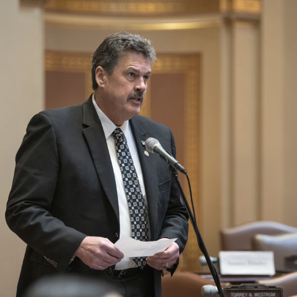 Paul Utke - Minnesota Senate Republicans