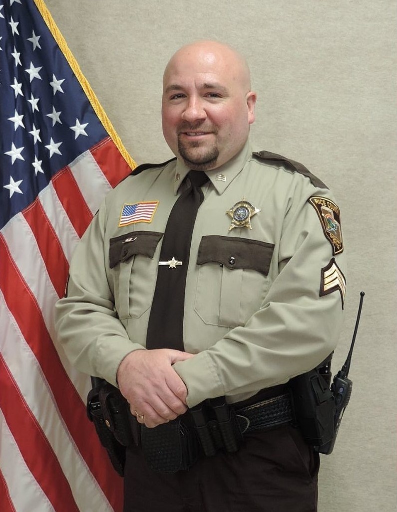 Senator Jasinski statement on the passing of Rice County Sheriff’s ...