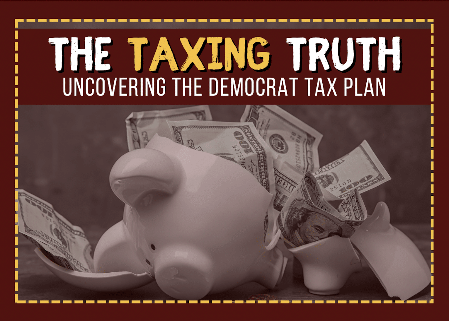 Taxing Truth